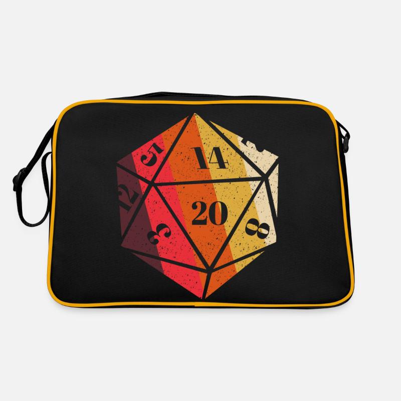 Retro Tasche
