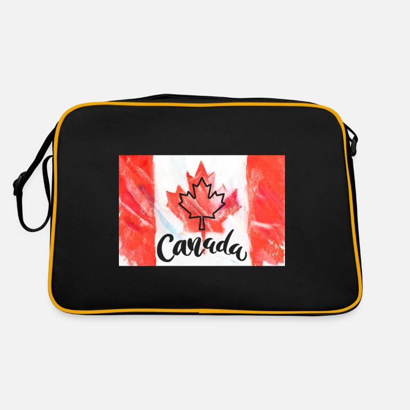 Retro Bag