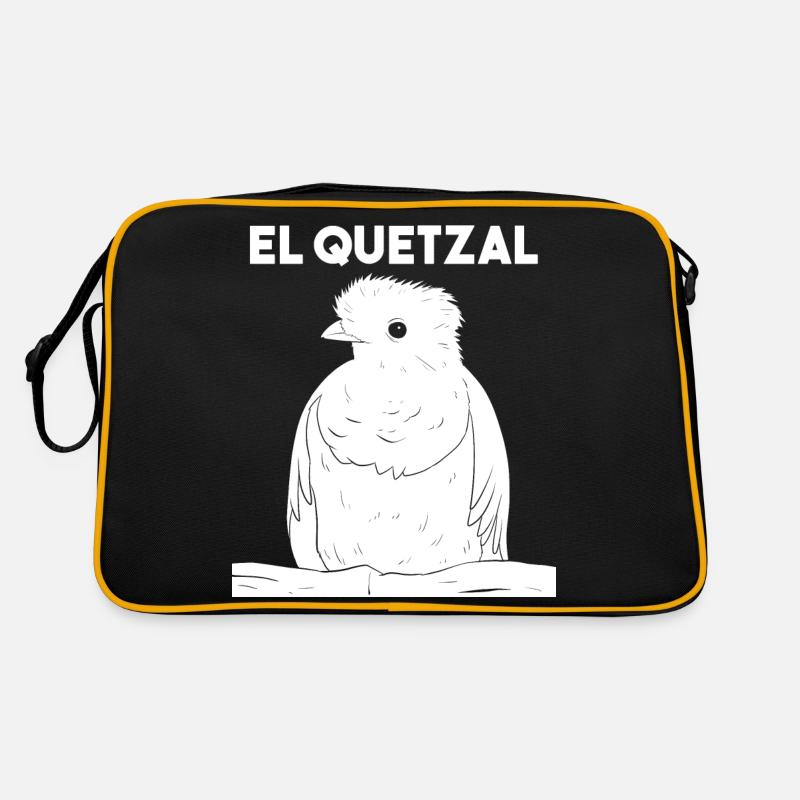 Guatemala drapeau guatémaltèque ADN I cadeau Sac Retro