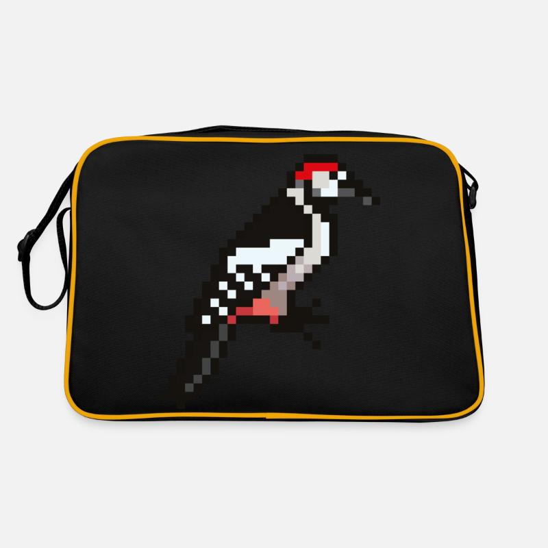 Retro Tasche