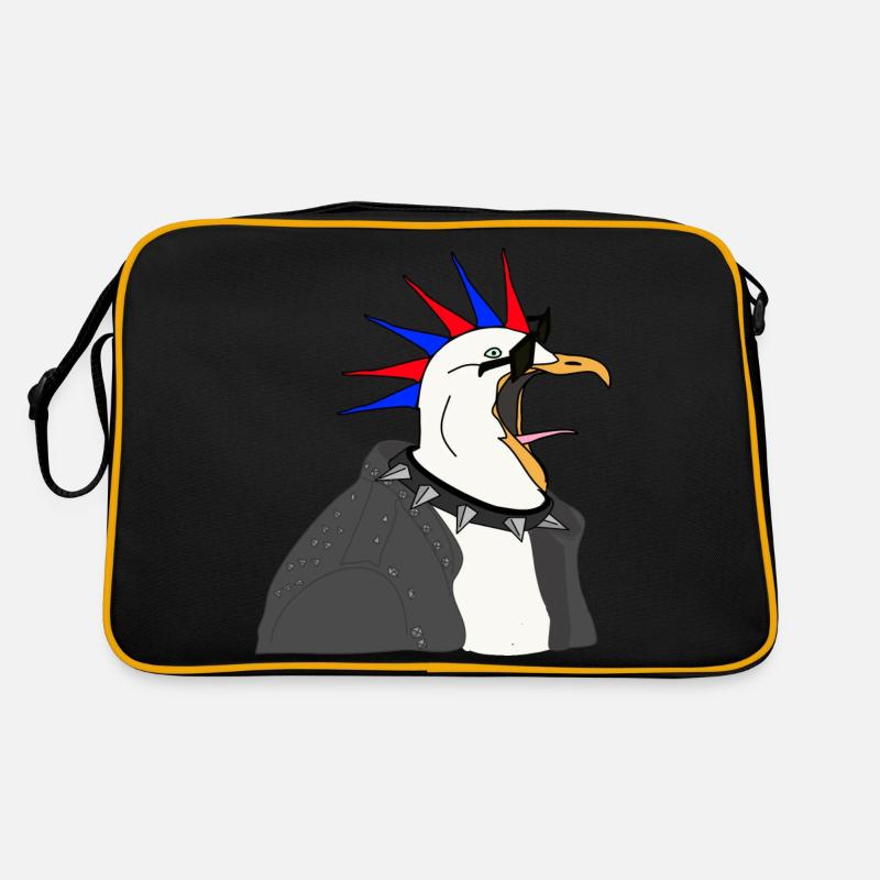 Retro Tasche
