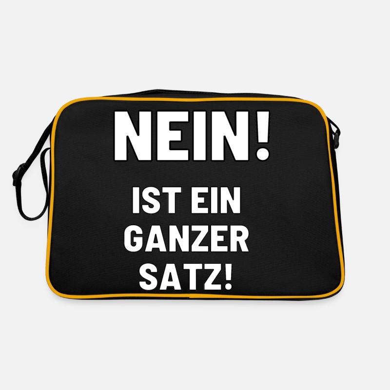 Retro Tasche