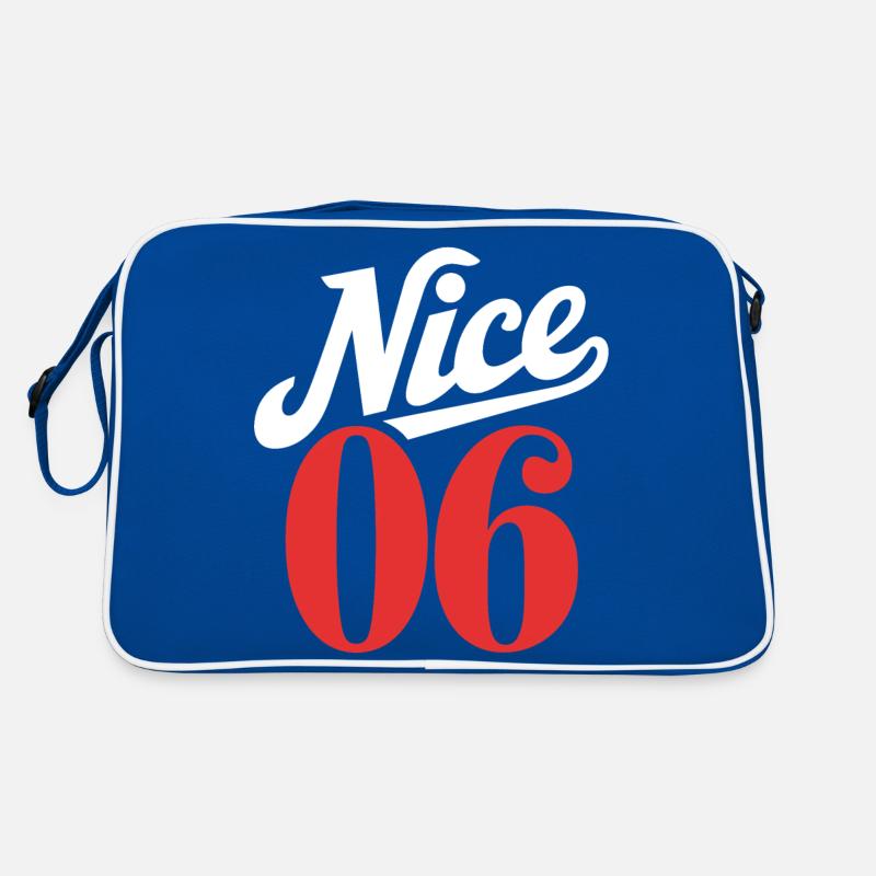 Nice 06 Sac Retro