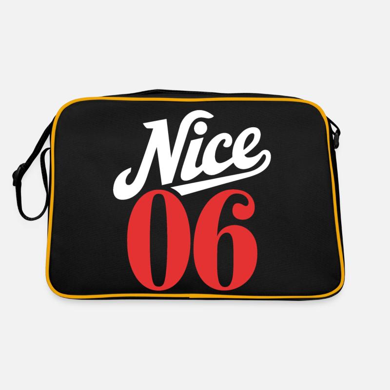 Nice 06 Sac Retro