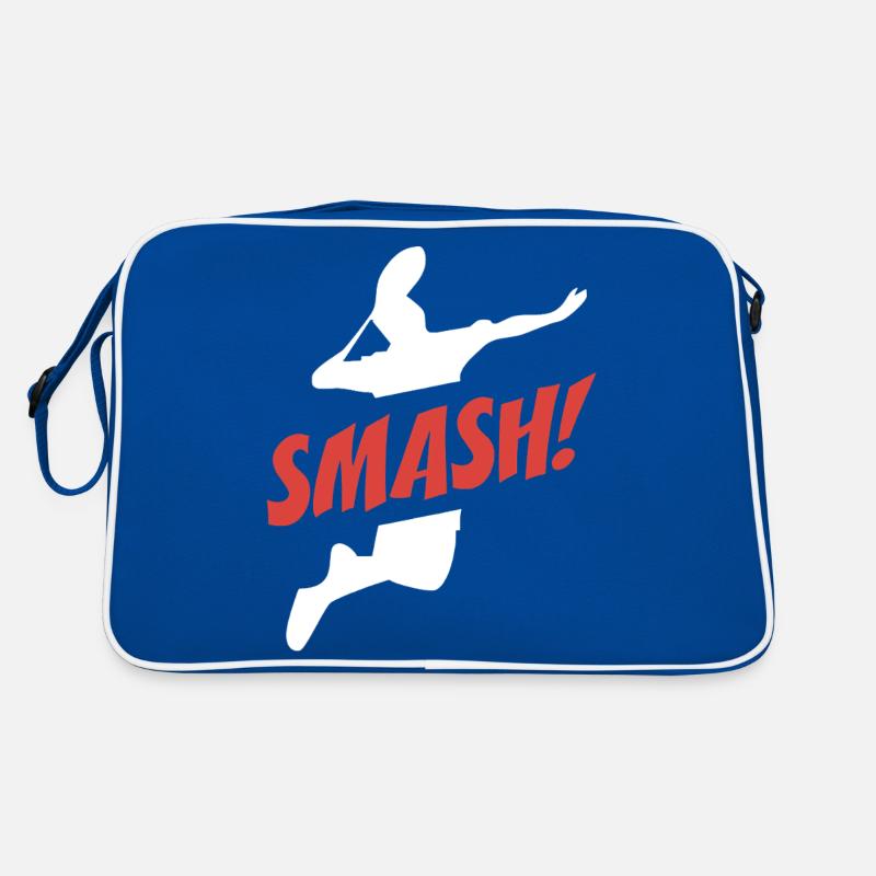 Retro Bag