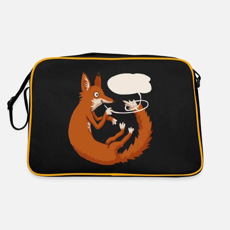 Retro Tasche