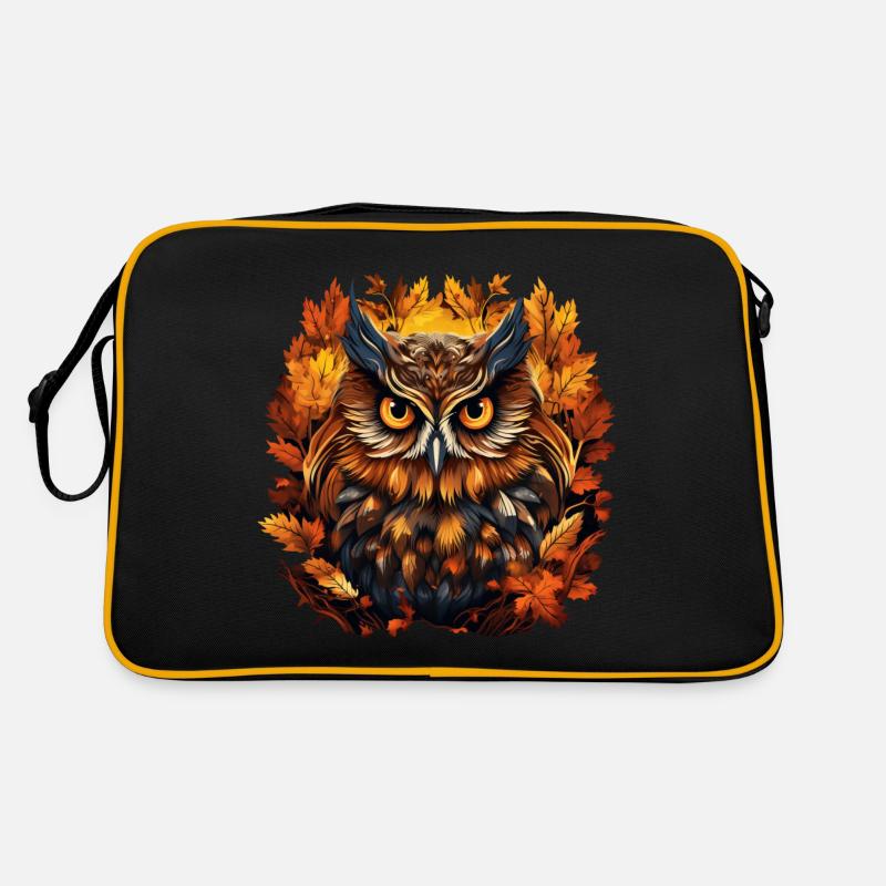 Retro Tasche