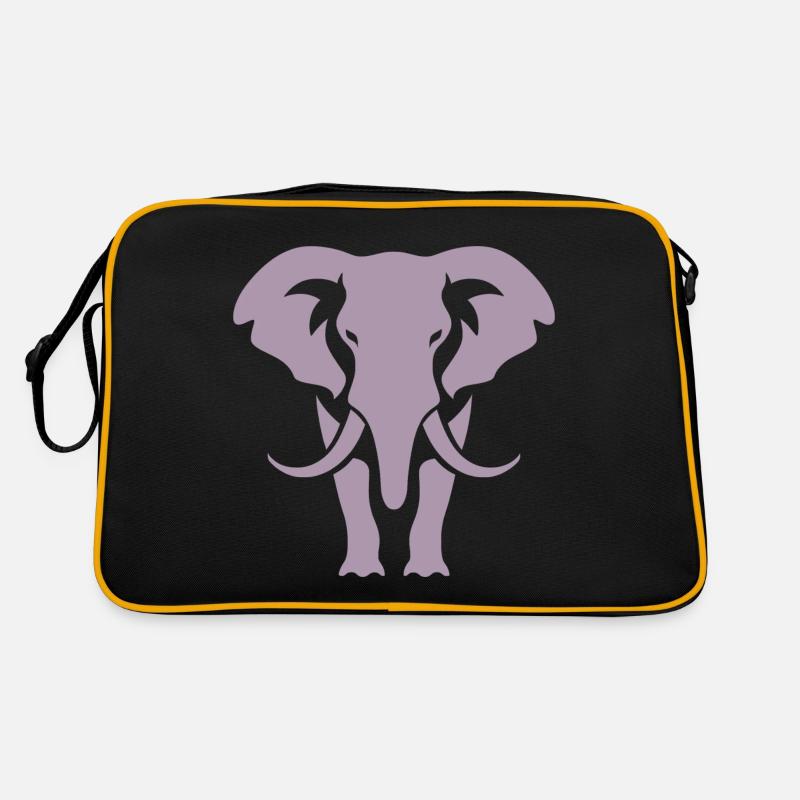 Sac Retro