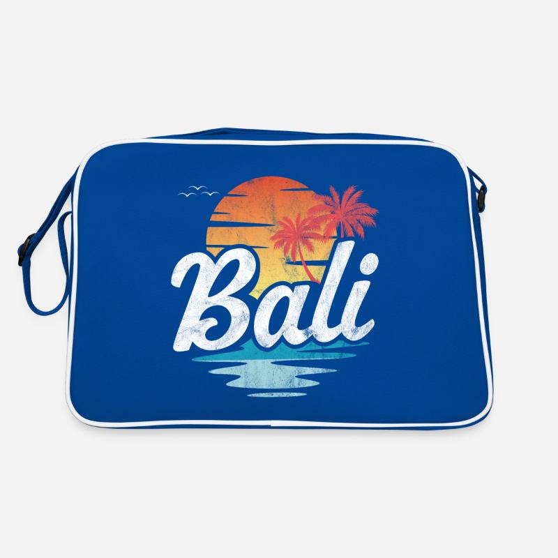 Sac Retro