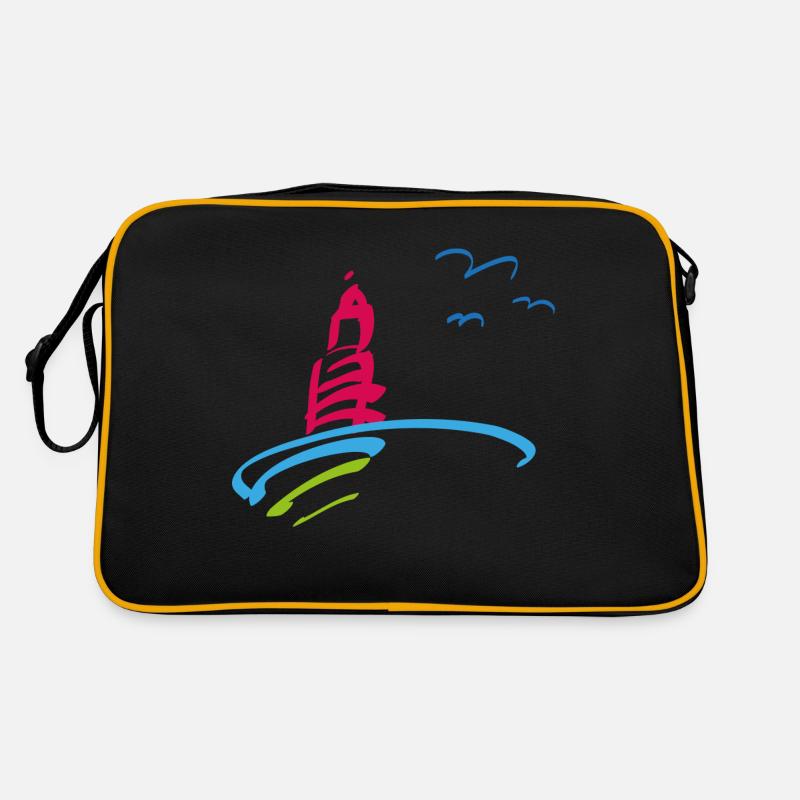 Retro Tasche