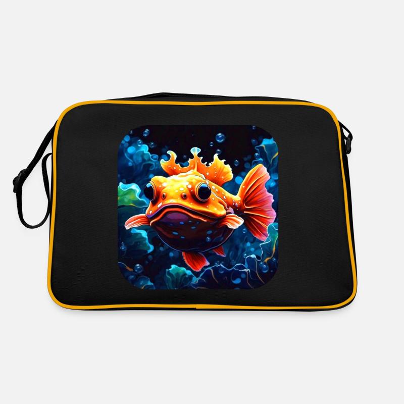 Retro Bag