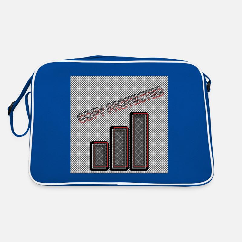 Copy protected - Image - 2023 Retro Bag