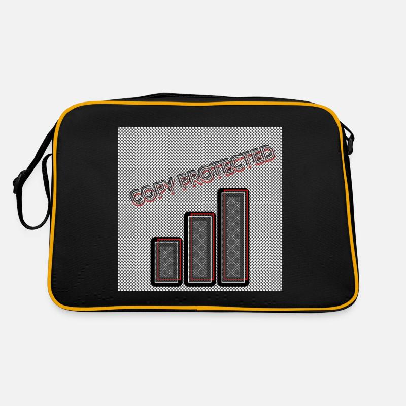 Protection contre la copie - Image - 2023 Sac Retro