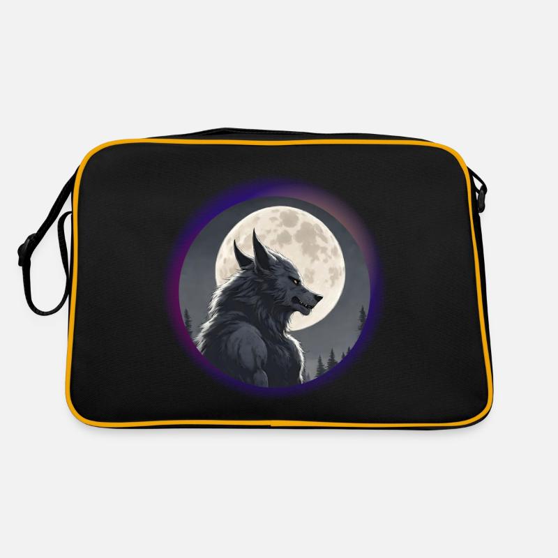Retro Bag