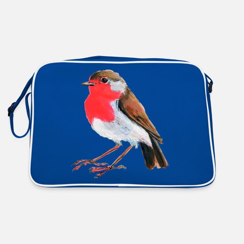 Retro Bag