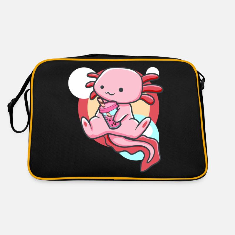 Retro Bag