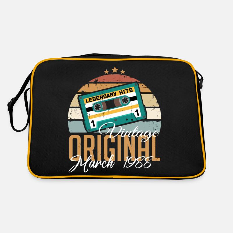 Retro Bag