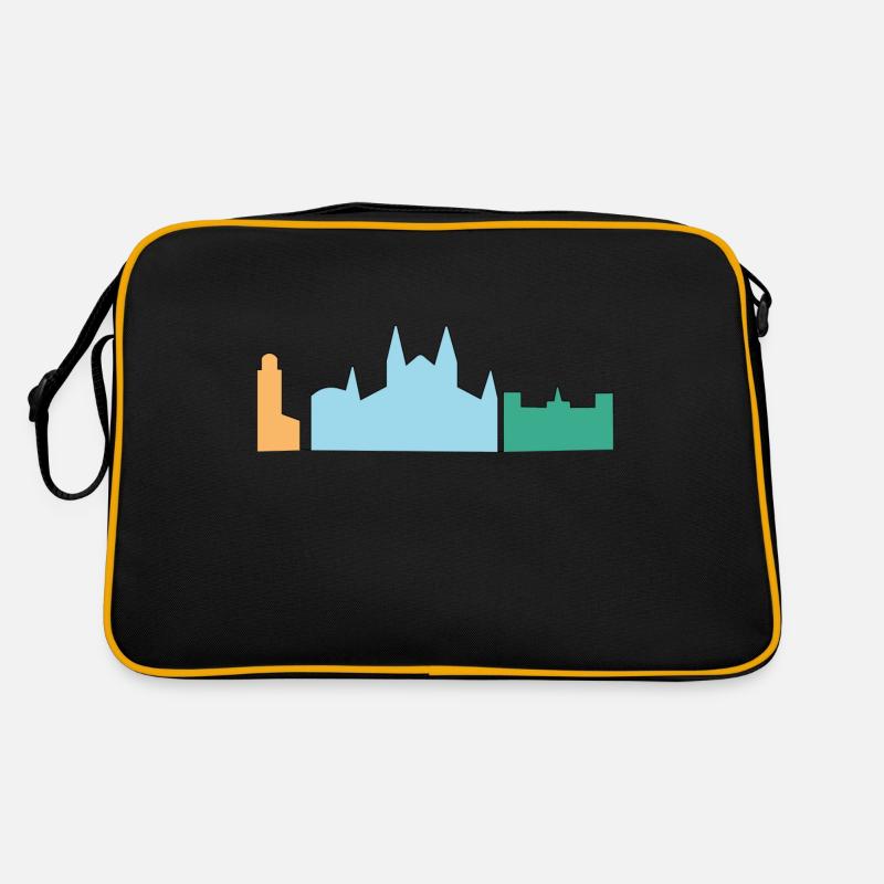 Majorca Retro Bag