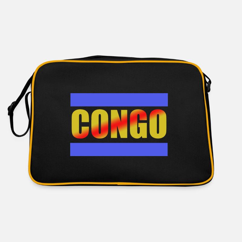 Retro Bag