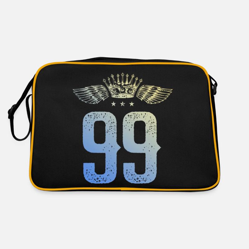 Retro Bag