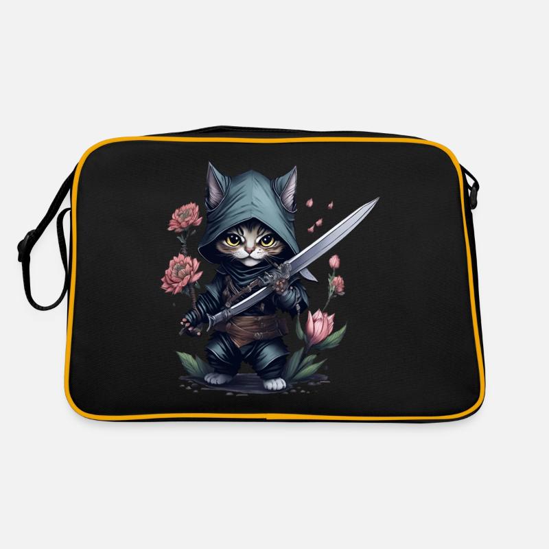 Retro Bag