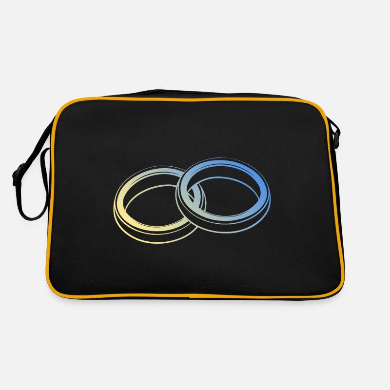 Alliances Sac Retro