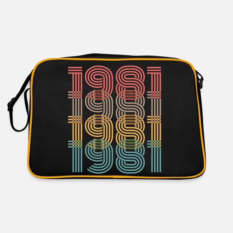 Sac Retro
