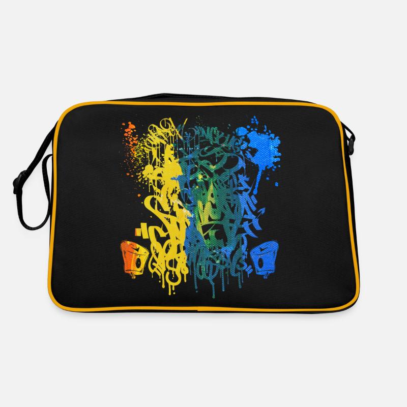 Retro Tasche
