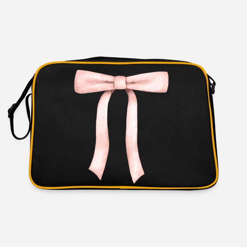 Bow Retro Bag