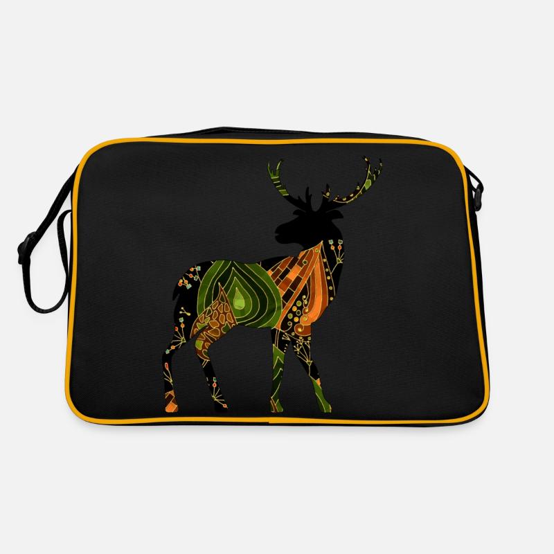 Retro Tasche