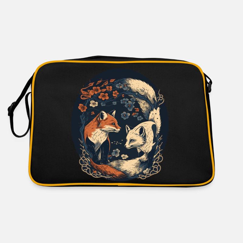Retro Bag