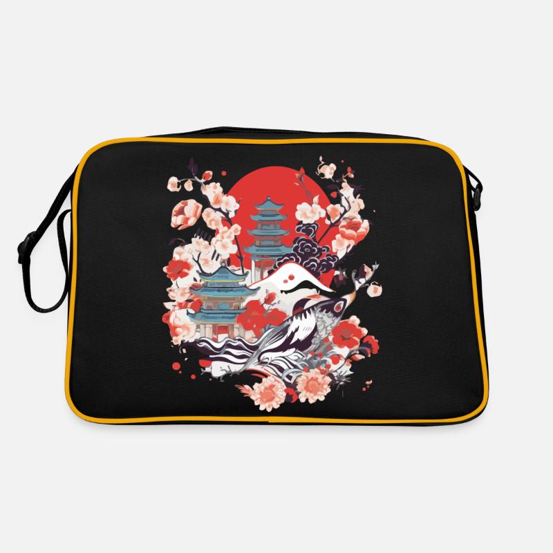 Retro Bag