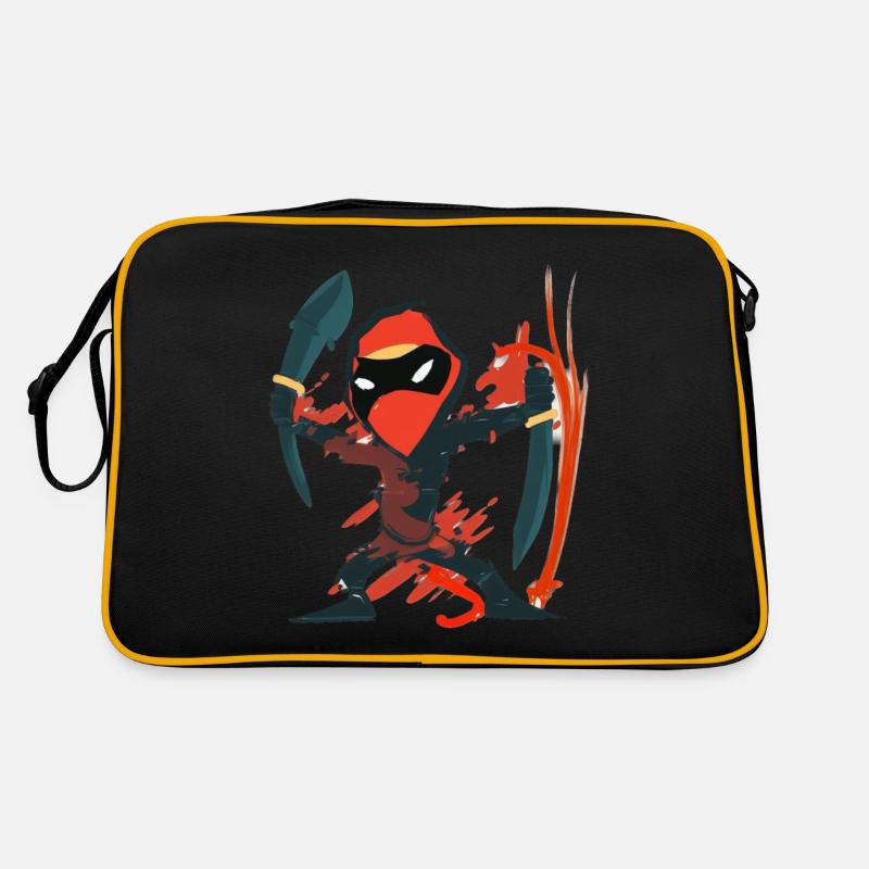 Retro Bag