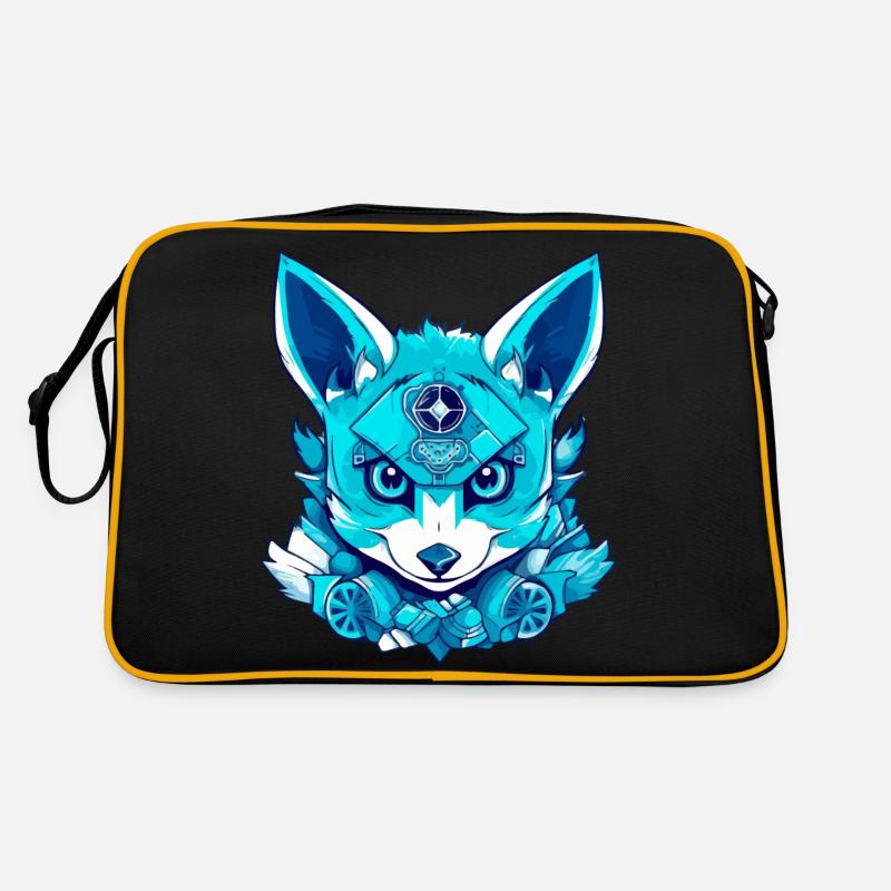 Retro Bag