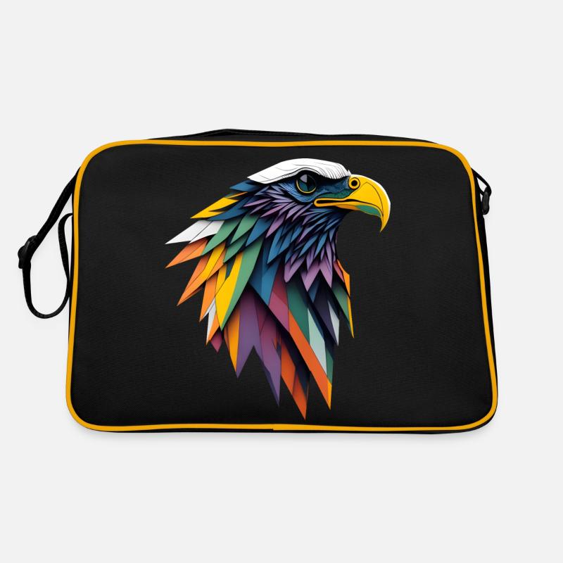 Sac Retro