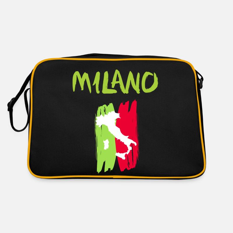 Retro Bag