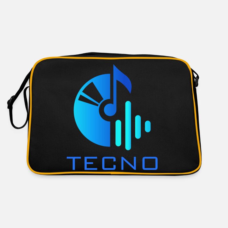 TECNO Retro Bag