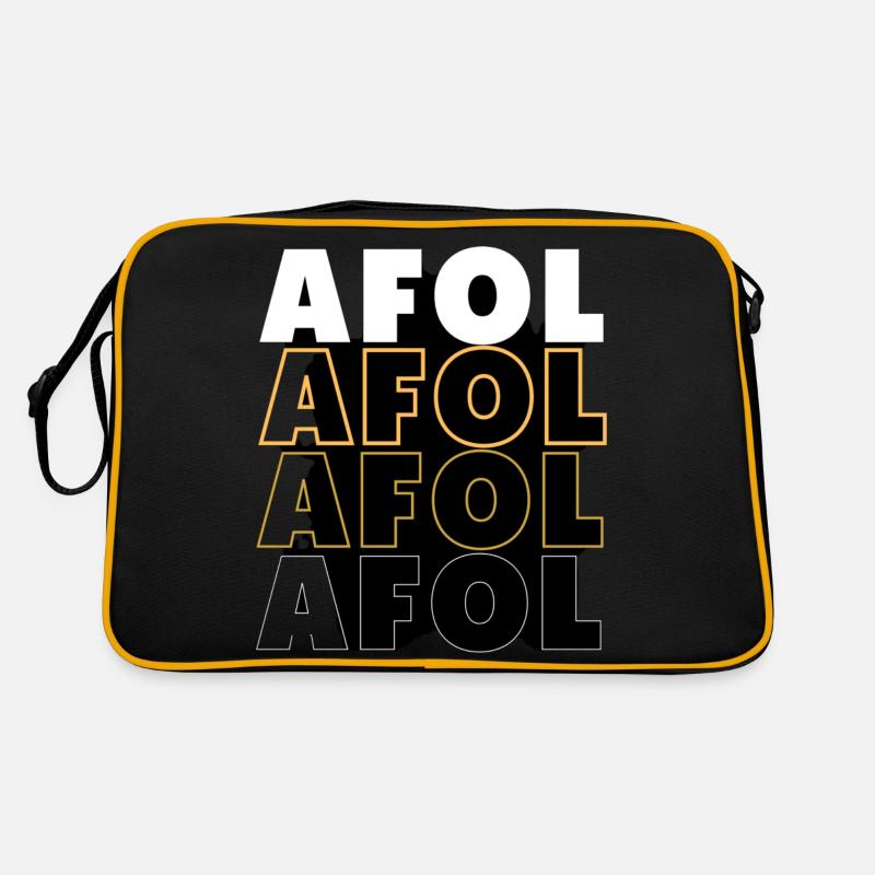 Retro Tasche