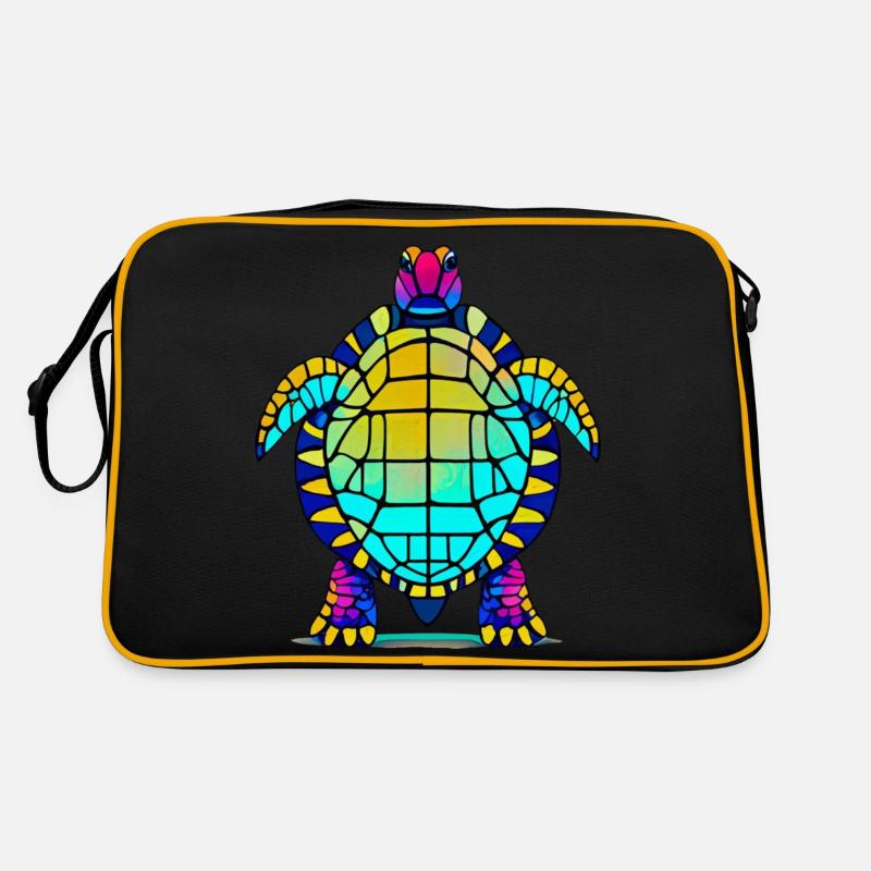 Retro Tasche