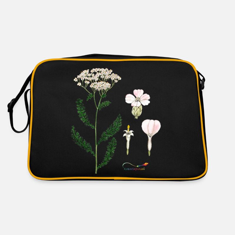 Achillée Sac Retro