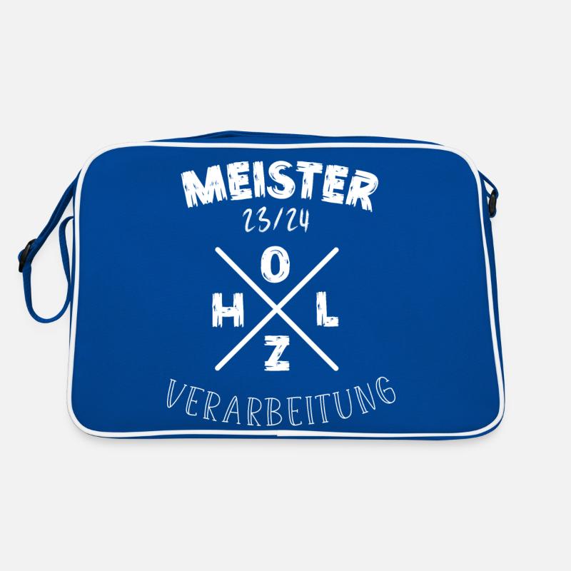 Retro Bag