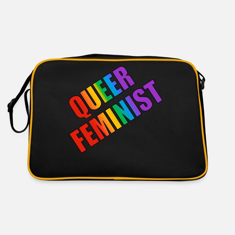 Retro Bag