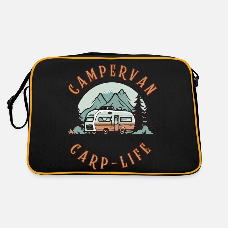 Retro Tasche