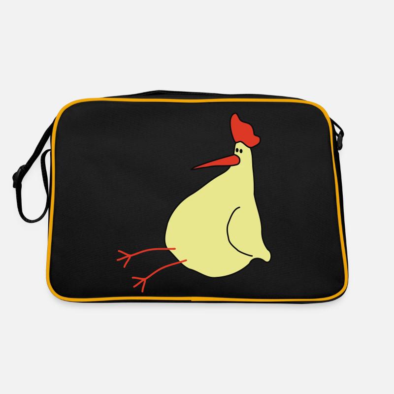 Retro Tasche