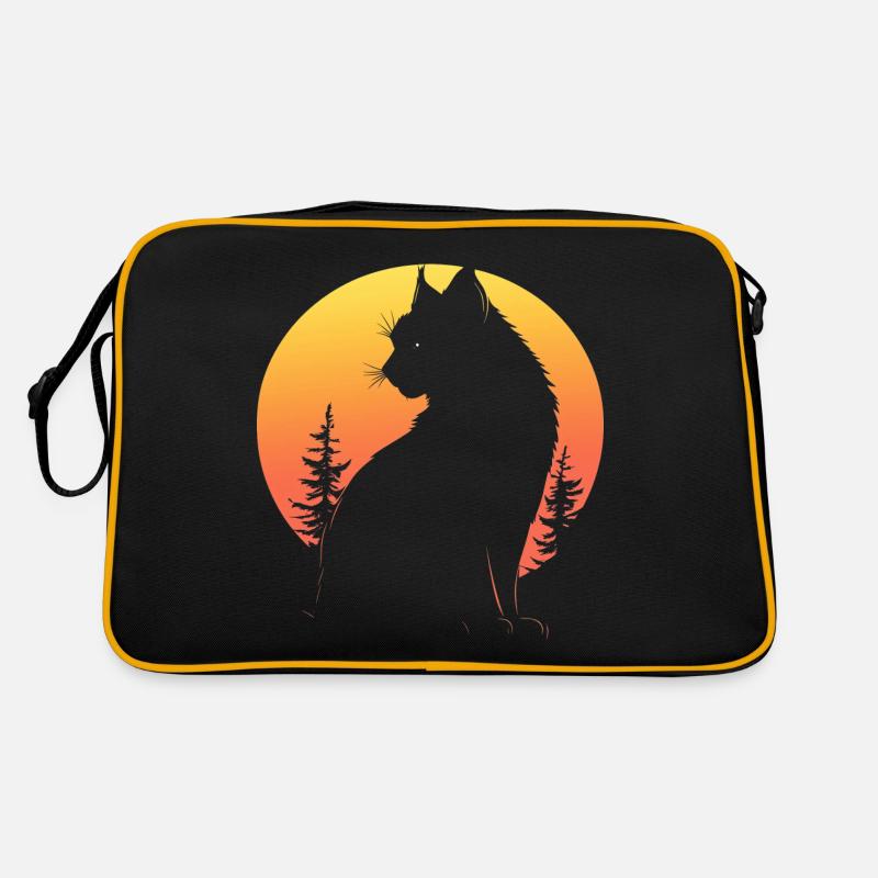 Retro Tasche