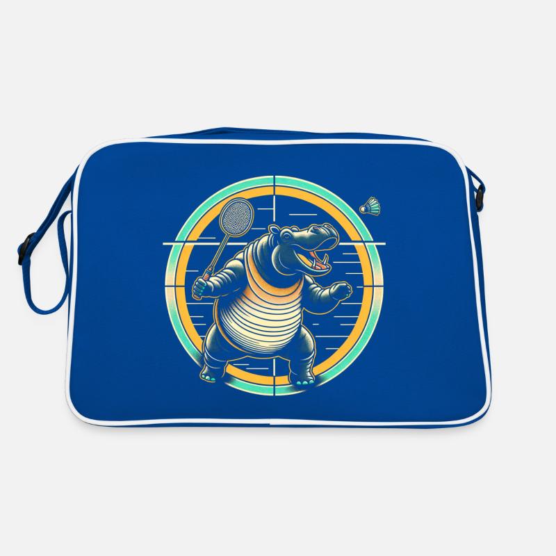 Sac Retro