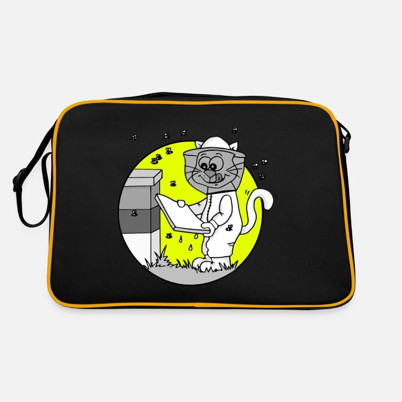 Retro Tasche