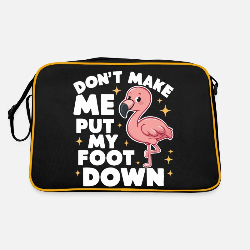 Retro Bag