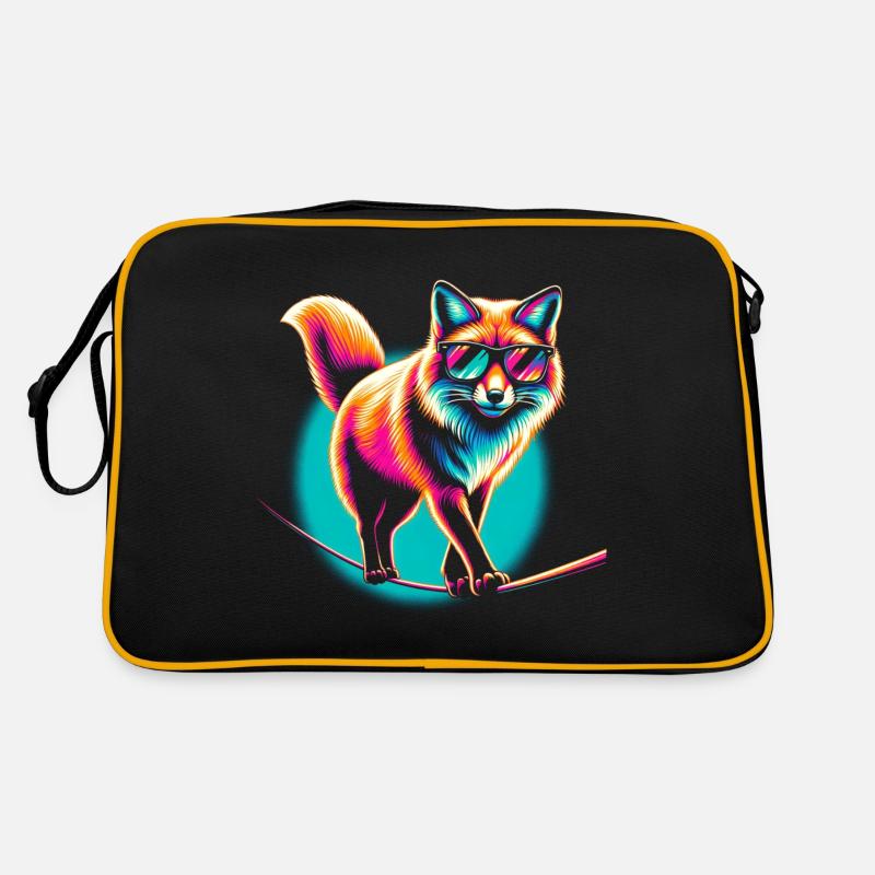 Sac Retro