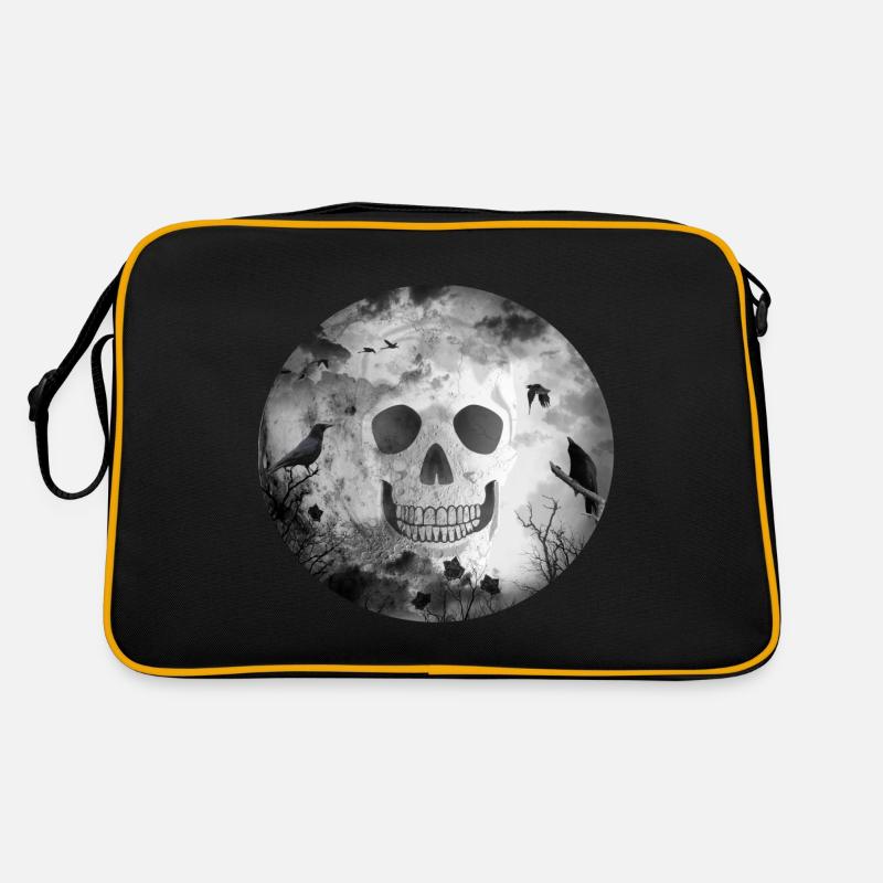 Retro Bag